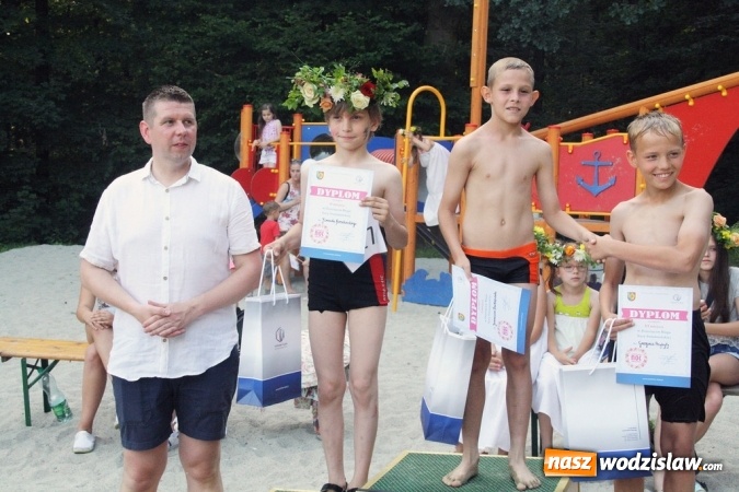 Zdjęcie w galerii na portalu naszwodzislaw.com: I Wodzisławska Noc Świętojańska wiadomości z regionu