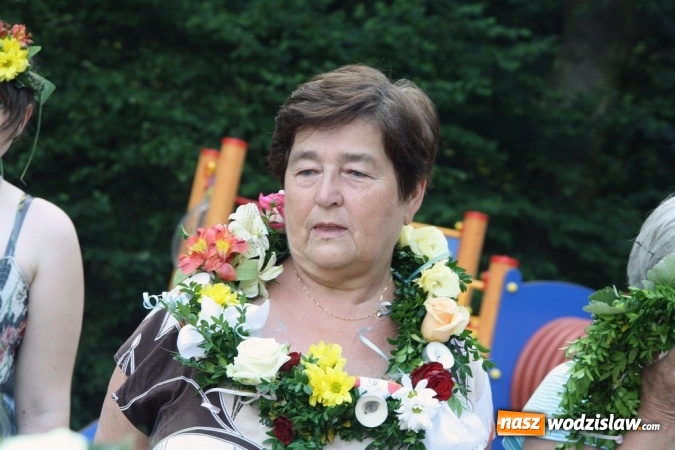 Zdjęcie w galerii na portalu naszwodzislaw.com: I Wodzisławska Noc Świętojańska wiadomości z regionu