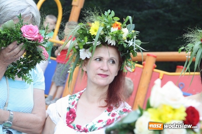 Zdjęcie w galerii na portalu naszwodzislaw.com: I Wodzisławska Noc Świętojańska wiadomości z regionu