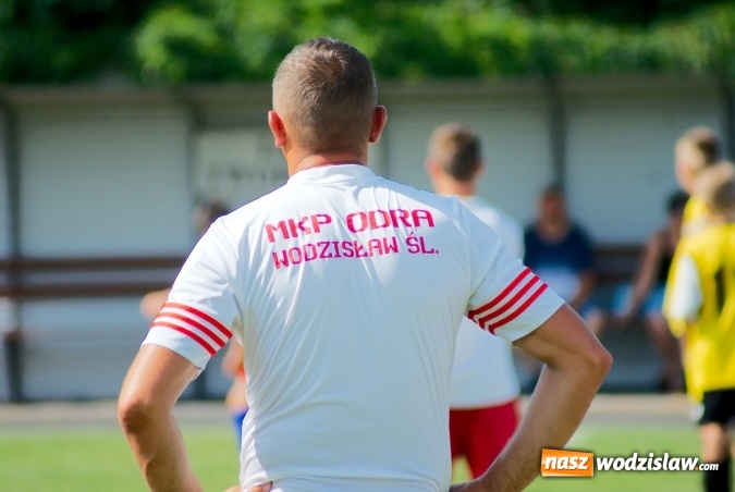 Zdjęcie w galerii na portalu naszwodzislaw.com: Tworków Cup 2016: Piłkarski początek wakacji. Gwarek Zabrze zwycięski, wodzisławska Odra trzecia wiadomości z regionu