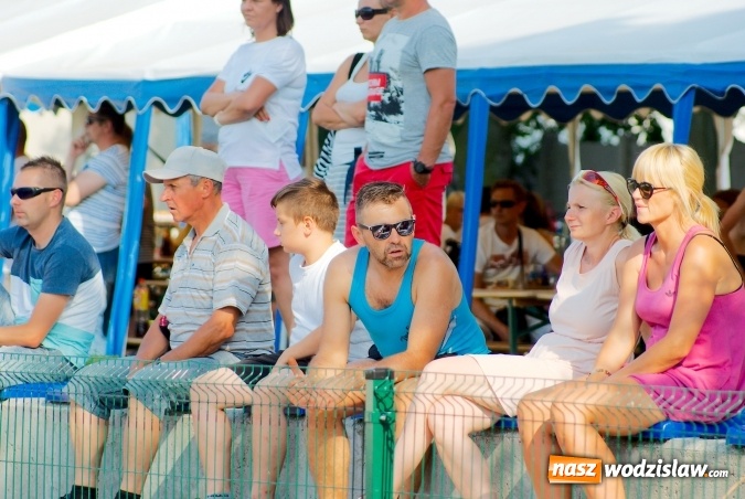 Zdjęcie w galerii na portalu naszwodzislaw.com: Tworków Cup 2016: Piłkarski początek wakacji. Gwarek Zabrze zwycięski, wodzisławska Odra trzecia wiadomości z regionu