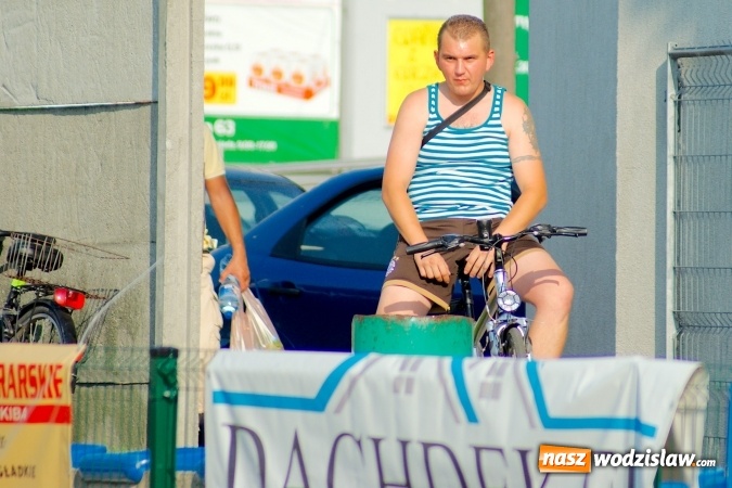 Zdjęcie w galerii na portalu naszwodzislaw.com: Tworków Cup 2016: Piłkarski początek wakacji. Gwarek Zabrze zwycięski, wodzisławska Odra trzecia wiadomości z regionu