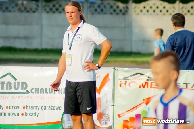 Zdjęcie w galerii na portalu naszwodzislaw.com: Tworków Cup 2016: Piłkarski początek wakacji. Gwarek Zabrze zwycięski, wodzisławska Odra trzecia wiadomości z regionu