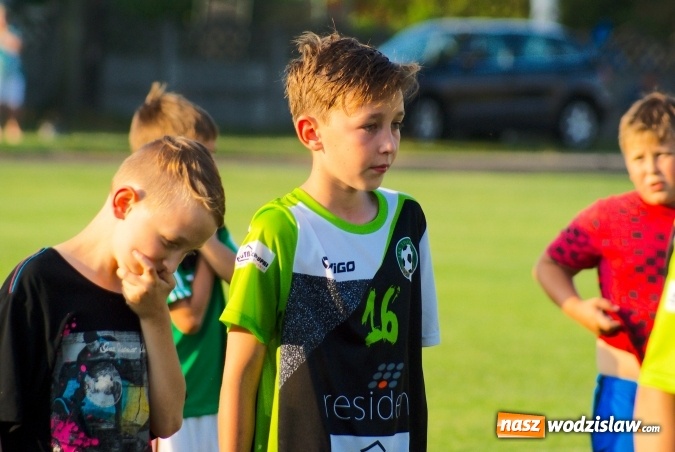 Zdjęcie w galerii na portalu naszwodzislaw.com: Tworków Cup 2016: Piłkarski początek wakacji. Gwarek Zabrze zwycięski, wodzisławska Odra trzecia wiadomości z regionu