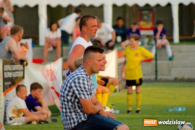 Zdjęcie w galerii na portalu naszwodzislaw.com: Tworków Cup 2016: Piłkarski początek wakacji. Gwarek Zabrze zwycięski, wodzisławska Odra trzecia wiadomości z regionu