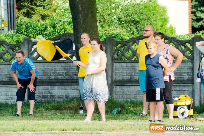 Zdjęcie w galerii na portalu naszwodzislaw.com: Drugi dzień zmagań w Tworków Cup 2016. MKP Odra Centrum Wodzisław z podwójną koroną wiadomości z regionu