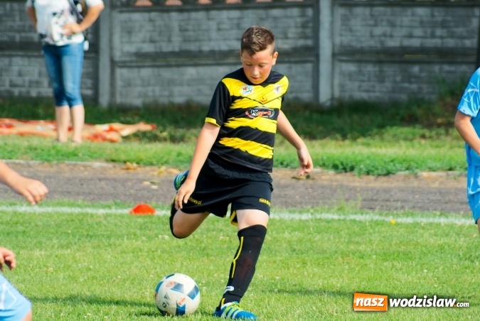 Zdjęcie w galerii na portalu naszwodzislaw.com: Drugi dzień zmagań w Tworków Cup 2016. MKP Odra Centrum Wodzisław z podwójną koroną wiadomości z regionu