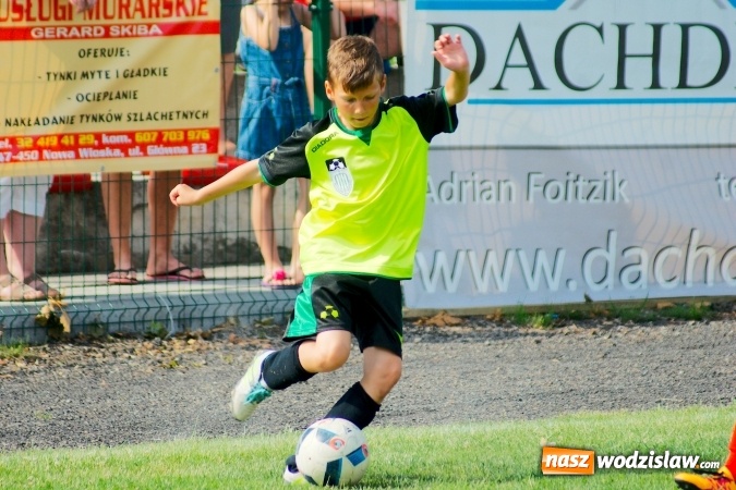 Zdjęcie w galerii na portalu naszwodzislaw.com: Drugi dzień zmagań w Tworków Cup 2016. MKP Odra Centrum Wodzisław z podwójną koroną wiadomości z regionu