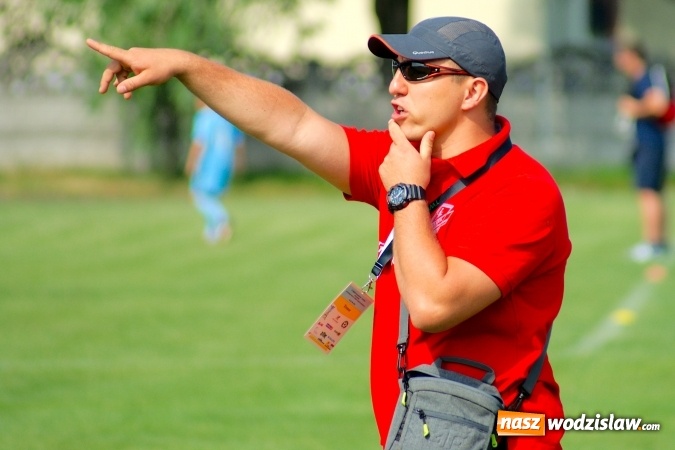 Zdjęcie w galerii na portalu naszwodzislaw.com: Drugi dzień zmagań w Tworków Cup 2016. MKP Odra Centrum Wodzisław z podwójną koroną wiadomości z regionu