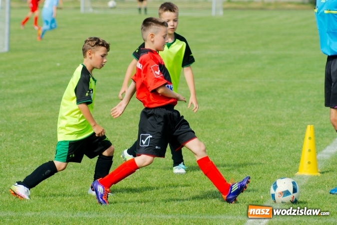 Zdjęcie w galerii na portalu naszwodzislaw.com: Drugi dzień zmagań w Tworków Cup 2016. MKP Odra Centrum Wodzisław z podwójną koroną wiadomości z regionu