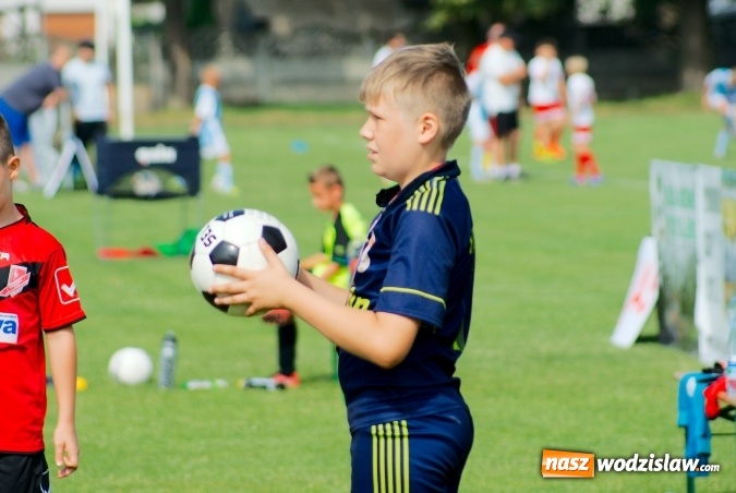 Zdjęcie w galerii na portalu naszwodzislaw.com: Drugi dzień zmagań w Tworków Cup 2016. MKP Odra Centrum Wodzisław z podwójną koroną wiadomości z regionu