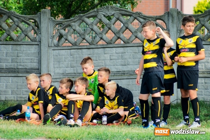 Zdjęcie w galerii na portalu naszwodzislaw.com: Drugi dzień zmagań w Tworków Cup 2016. MKP Odra Centrum Wodzisław z podwójną koroną wiadomości z regionu