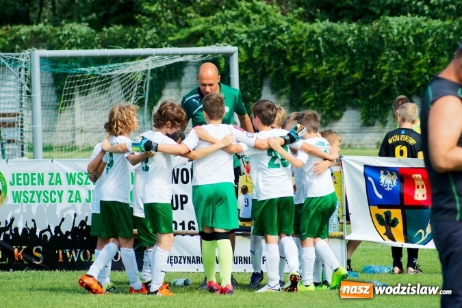 Zdjęcie w galerii na portalu naszwodzislaw.com: Drugi dzień zmagań w Tworków Cup 2016. MKP Odra Centrum Wodzisław z podwójną koroną wiadomości z regionu