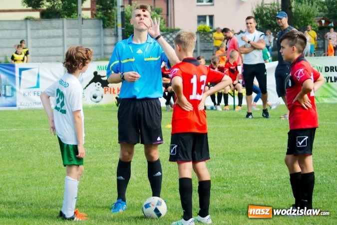 Zdjęcie w galerii na portalu naszwodzislaw.com: Drugi dzień zmagań w Tworków Cup 2016. MKP Odra Centrum Wodzisław z podwójną koroną wiadomości z regionu