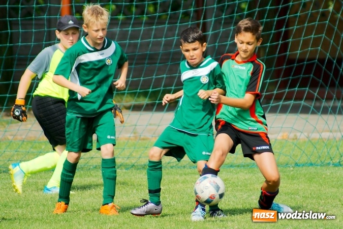 Zdjęcie w galerii na portalu naszwodzislaw.com: Drugi dzień zmagań w Tworków Cup 2016. MKP Odra Centrum Wodzisław z podwójną koroną wiadomości z regionu