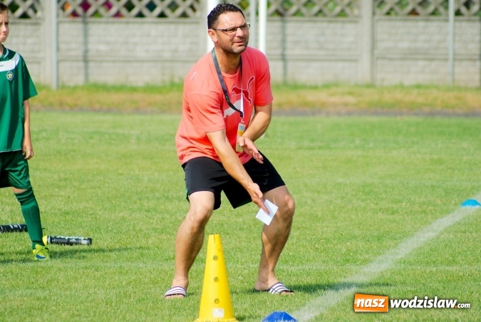 Zdjęcie w galerii na portalu naszwodzislaw.com: Drugi dzień zmagań w Tworków Cup 2016. MKP Odra Centrum Wodzisław z podwójną koroną wiadomości z regionu