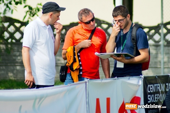 Zdjęcie w galerii na portalu naszwodzislaw.com: Drugi dzień zmagań w Tworków Cup 2016. MKP Odra Centrum Wodzisław z podwójną koroną wiadomości z regionu