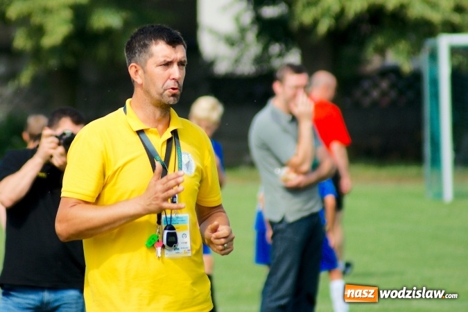 Zdjęcie w galerii na portalu naszwodzislaw.com: Drugi dzień zmagań w Tworków Cup 2016. MKP Odra Centrum Wodzisław z podwójną koroną wiadomości z regionu