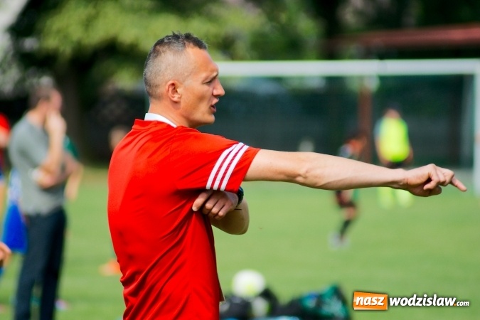 Zdjęcie w galerii na portalu naszwodzislaw.com: Drugi dzień zmagań w Tworków Cup 2016. MKP Odra Centrum Wodzisław z podwójną koroną wiadomości z regionu