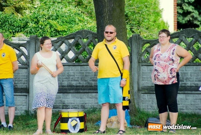 Zdjęcie w galerii na portalu naszwodzislaw.com: Drugi dzień zmagań w Tworków Cup 2016. MKP Odra Centrum Wodzisław z podwójną koroną wiadomości z regionu