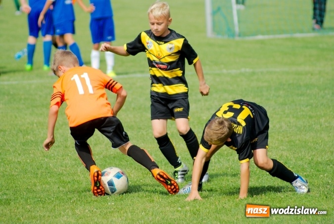 Zdjęcie w galerii na portalu naszwodzislaw.com: Drugi dzień zmagań w Tworków Cup 2016. MKP Odra Centrum Wodzisław z podwójną koroną wiadomości z regionu