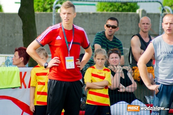 Zdjęcie w galerii na portalu naszwodzislaw.com: Drugi dzień zmagań w Tworków Cup 2016. MKP Odra Centrum Wodzisław z podwójną koroną wiadomości z regionu