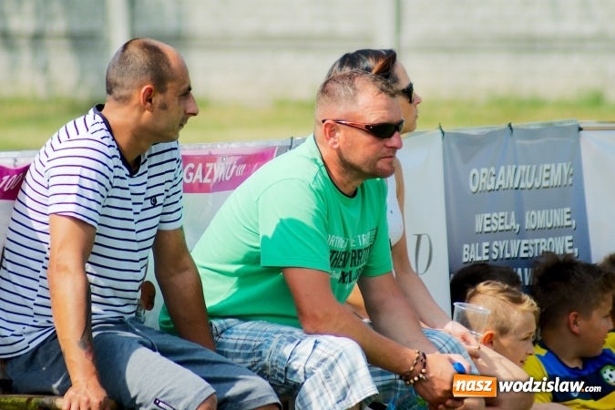 Zdjęcie w galerii na portalu naszwodzislaw.com: Drugi dzień zmagań w Tworków Cup 2016. MKP Odra Centrum Wodzisław z podwójną koroną wiadomości z regionu