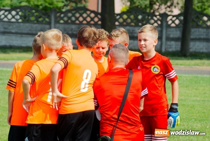 Zdjęcie w galerii na portalu naszwodzislaw.com: Drugi dzień zmagań w Tworków Cup 2016. MKP Odra Centrum Wodzisław z podwójną koroną wiadomości z regionu