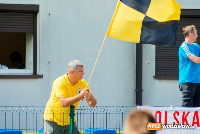 Zdjęcie w galerii na portalu naszwodzislaw.com: Drugi dzień zmagań w Tworków Cup 2016. MKP Odra Centrum Wodzisław z podwójną koroną wiadomości z regionu