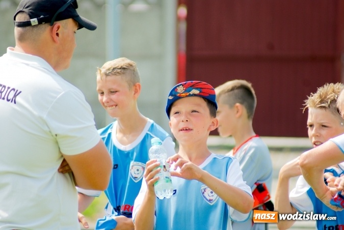 Zdjęcie w galerii na portalu naszwodzislaw.com: Drugi dzień zmagań w Tworków Cup 2016. MKP Odra Centrum Wodzisław z podwójną koroną wiadomości z regionu