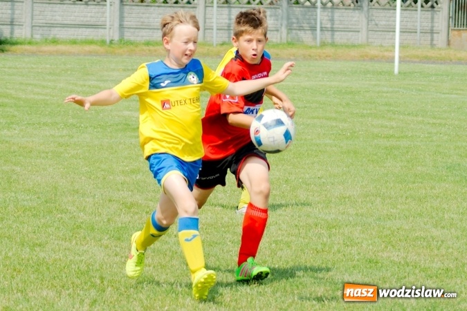 Zdjęcie w galerii na portalu naszwodzislaw.com: Drugi dzień zmagań w Tworków Cup 2016. MKP Odra Centrum Wodzisław z podwójną koroną wiadomości z regionu