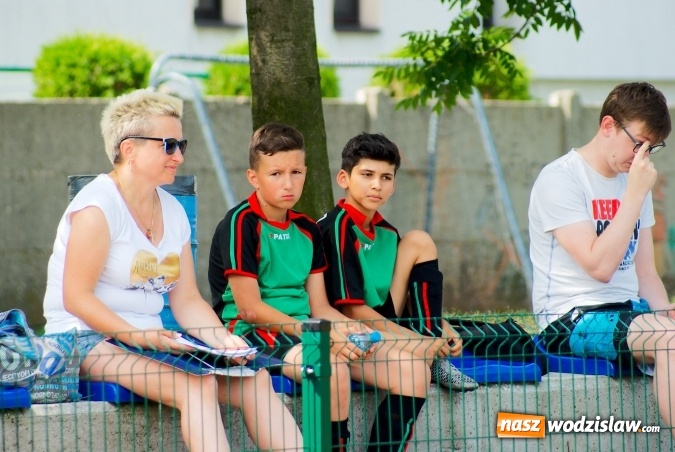 Zdjęcie w galerii na portalu naszwodzislaw.com: Drugi dzień zmagań w Tworków Cup 2016. MKP Odra Centrum Wodzisław z podwójną koroną wiadomości z regionu