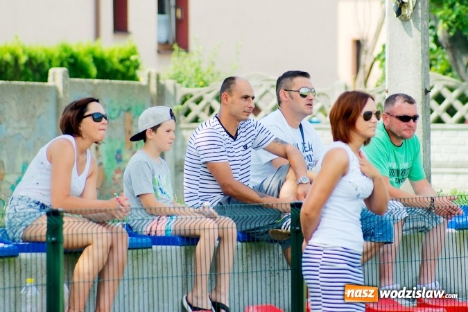 Zdjęcie w galerii na portalu naszwodzislaw.com: Drugi dzień zmagań w Tworków Cup 2016. MKP Odra Centrum Wodzisław z podwójną koroną wiadomości z regionu