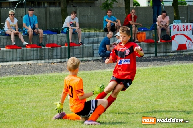 Zdjęcie w galerii na portalu naszwodzislaw.com: Drugi dzień zmagań w Tworków Cup 2016. MKP Odra Centrum Wodzisław z podwójną koroną wiadomości z regionu