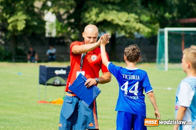 Zdjęcie w galerii na portalu naszwodzislaw.com: Drugi dzień zmagań w Tworków Cup 2016. MKP Odra Centrum Wodzisław z podwójną koroną wiadomości z regionu