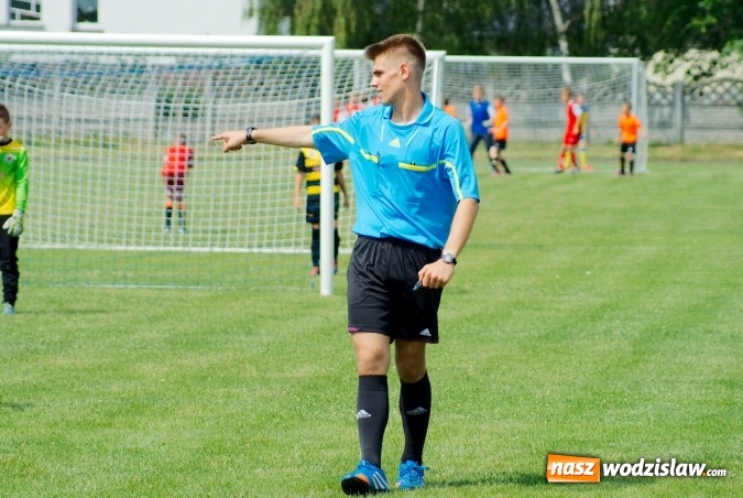 Zdjęcie w galerii na portalu naszwodzislaw.com: Drugi dzień zmagań w Tworków Cup 2016. MKP Odra Centrum Wodzisław z podwójną koroną wiadomości z regionu