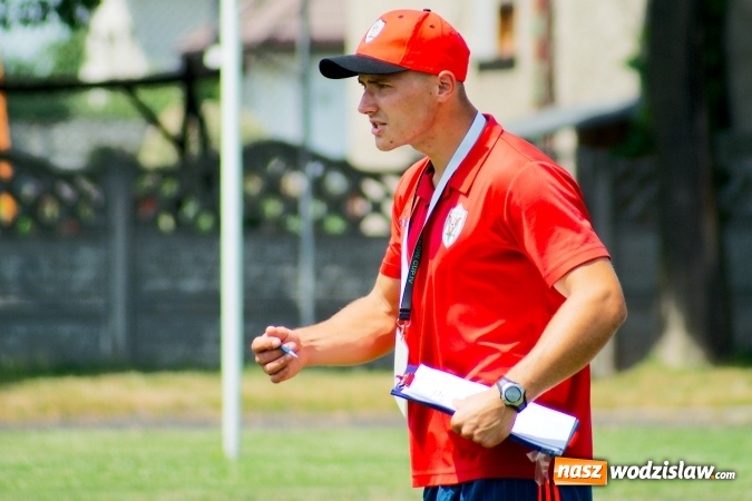 Zdjęcie w galerii na portalu naszwodzislaw.com: Drugi dzień zmagań w Tworków Cup 2016. MKP Odra Centrum Wodzisław z podwójną koroną wiadomości z regionu