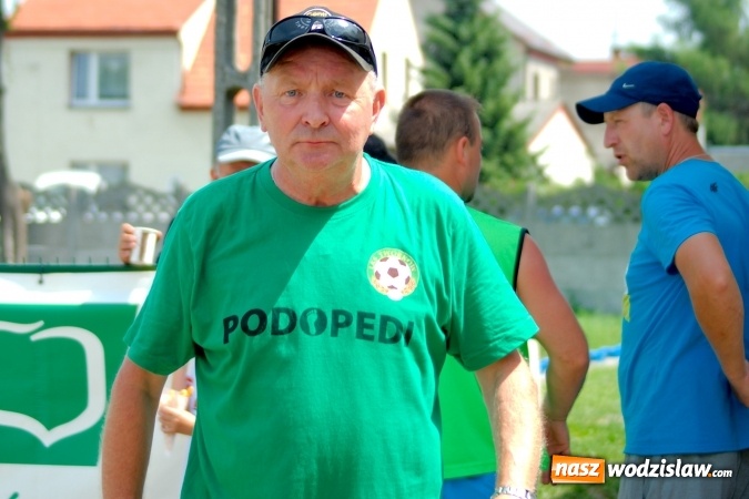 Zdjęcie w galerii na portalu naszwodzislaw.com: Drugi dzień zmagań w Tworków Cup 2016. MKP Odra Centrum Wodzisław z podwójną koroną wiadomości z regionu