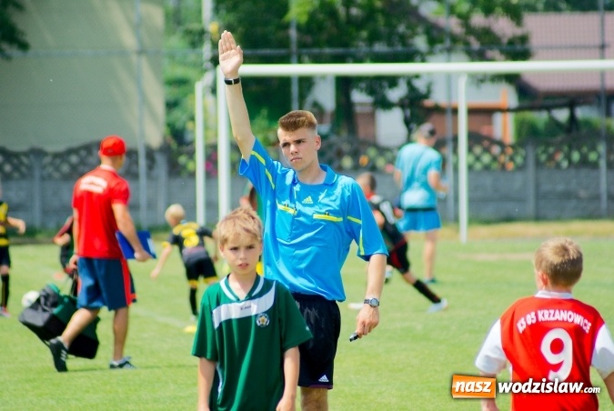 Zdjęcie w galerii na portalu naszwodzislaw.com: Drugi dzień zmagań w Tworków Cup 2016. MKP Odra Centrum Wodzisław z podwójną koroną wiadomości z regionu