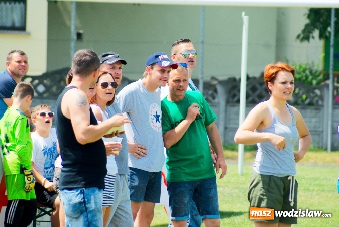 Zdjęcie w galerii na portalu naszwodzislaw.com: Drugi dzień zmagań w Tworków Cup 2016. MKP Odra Centrum Wodzisław z podwójną koroną wiadomości z regionu