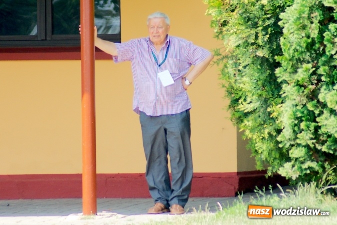 Zdjęcie w galerii na portalu naszwodzislaw.com: Drugi dzień zmagań w Tworków Cup 2016. MKP Odra Centrum Wodzisław z podwójną koroną wiadomości z regionu