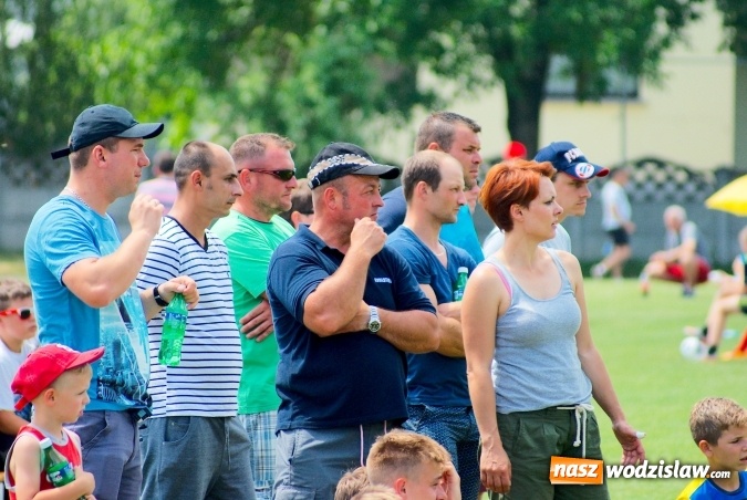 Zdjęcie w galerii na portalu naszwodzislaw.com: Drugi dzień zmagań w Tworków Cup 2016. MKP Odra Centrum Wodzisław z podwójną koroną wiadomości z regionu