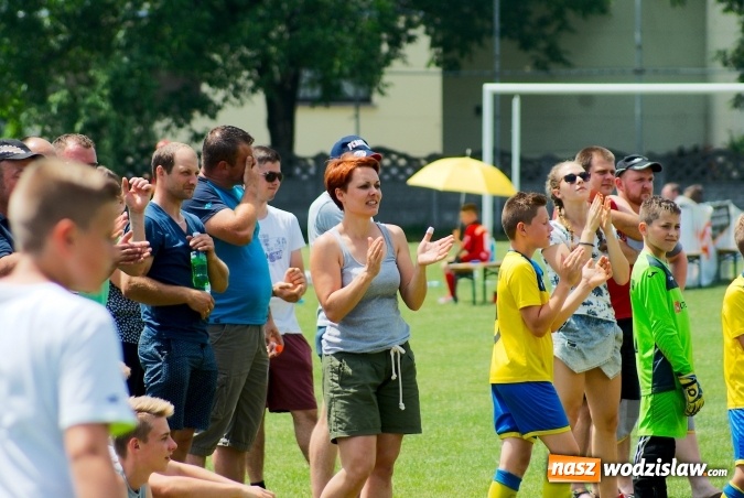 Zdjęcie w galerii na portalu naszwodzislaw.com: Drugi dzień zmagań w Tworków Cup 2016. MKP Odra Centrum Wodzisław z podwójną koroną wiadomości z regionu