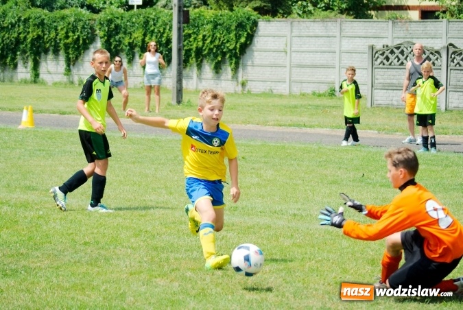 Zdjęcie w galerii na portalu naszwodzislaw.com: Drugi dzień zmagań w Tworków Cup 2016. MKP Odra Centrum Wodzisław z podwójną koroną wiadomości z regionu