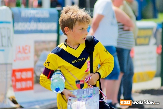 Zdjęcie w galerii na portalu naszwodzislaw.com: Drugi dzień zmagań w Tworków Cup 2016. MKP Odra Centrum Wodzisław z podwójną koroną wiadomości z regionu