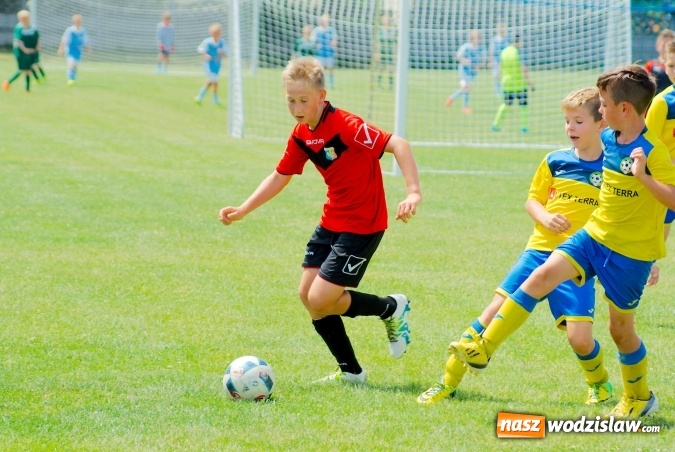 Zdjęcie w galerii na portalu naszwodzislaw.com: Drugi dzień zmagań w Tworków Cup 2016. MKP Odra Centrum Wodzisław z podwójną koroną wiadomości z regionu