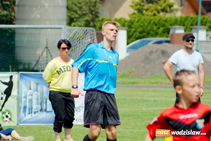 Zdjęcie w galerii na portalu naszwodzislaw.com: Drugi dzień zmagań w Tworków Cup 2016. MKP Odra Centrum Wodzisław z podwójną koroną wiadomości z regionu