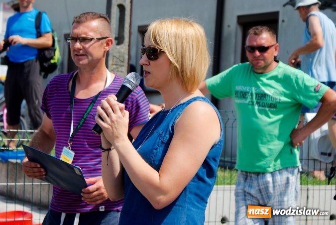 Zdjęcie w galerii na portalu naszwodzislaw.com: Drugi dzień zmagań w Tworków Cup 2016. MKP Odra Centrum Wodzisław z podwójną koroną wiadomości z regionu