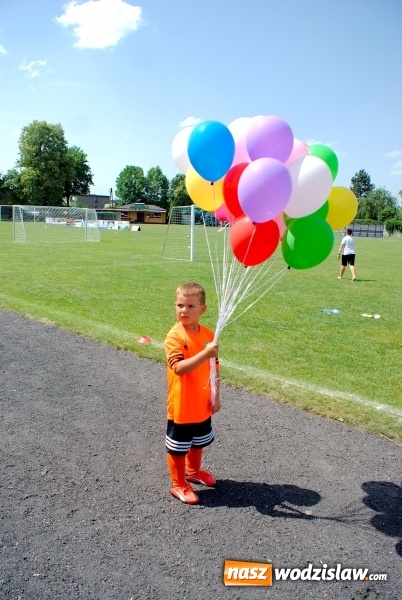 Zdjęcie w galerii na portalu naszwodzislaw.com: Drugi dzień zmagań w Tworków Cup 2016. MKP Odra Centrum Wodzisław z podwójną koroną wiadomości z regionu