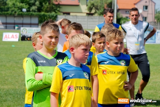 Zdjęcie w galerii na portalu naszwodzislaw.com: Drugi dzień zmagań w Tworków Cup 2016. MKP Odra Centrum Wodzisław z podwójną koroną wiadomości z regionu